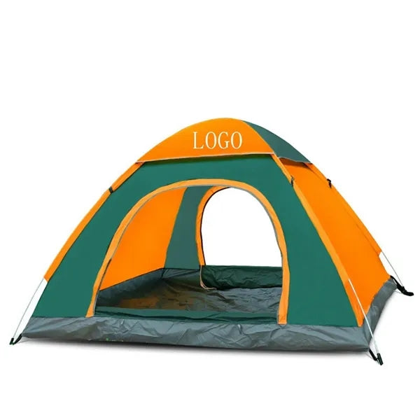 Casual Camping Tent