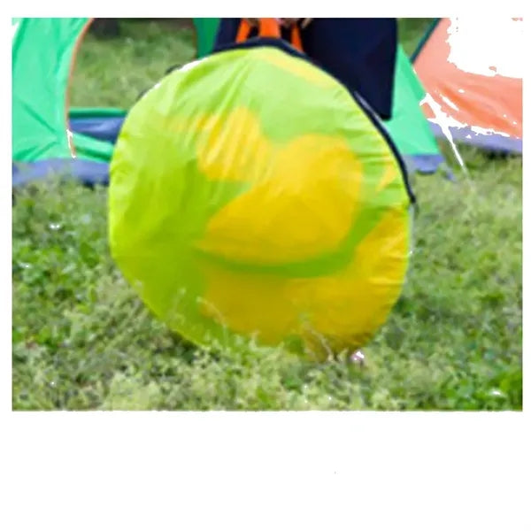 Casual Camping Tent
