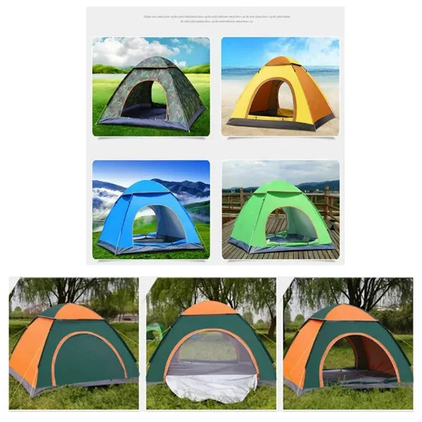 Casual Camping Tent