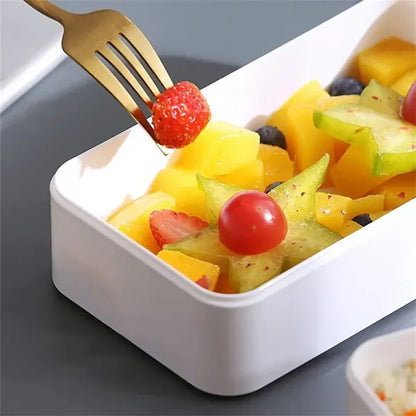 Stackable Bento Lunch Box