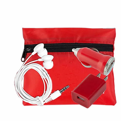 Mobile Tech Home and Auto Charging Kit