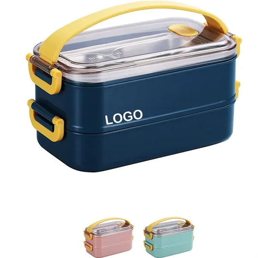 Bento Box Adult and kids Lunch Box