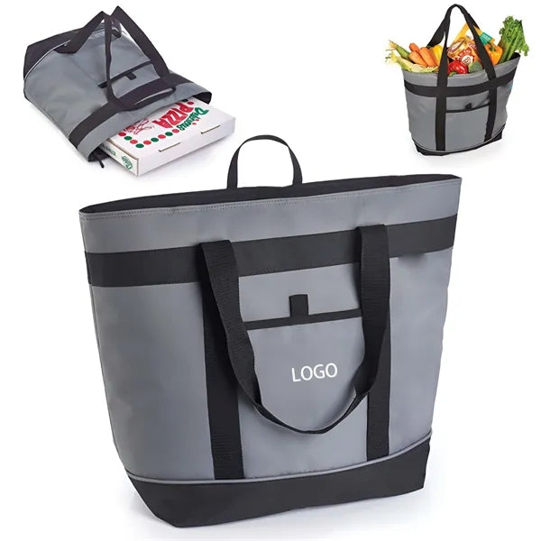 Convertible Tote Insulated Bag Backpack