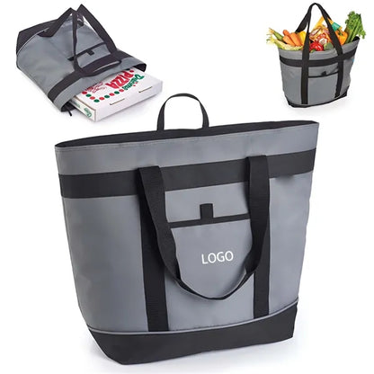 Convertible Tote Insulated Bag Backpack