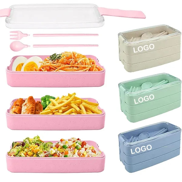Bento Lunch Box