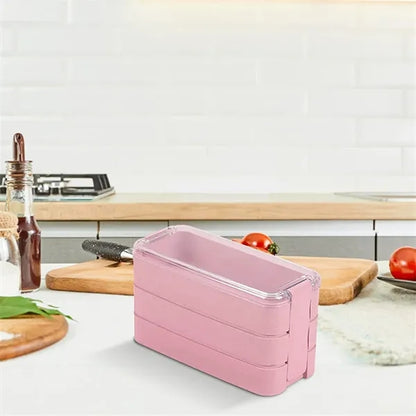 Bento Lunch Box