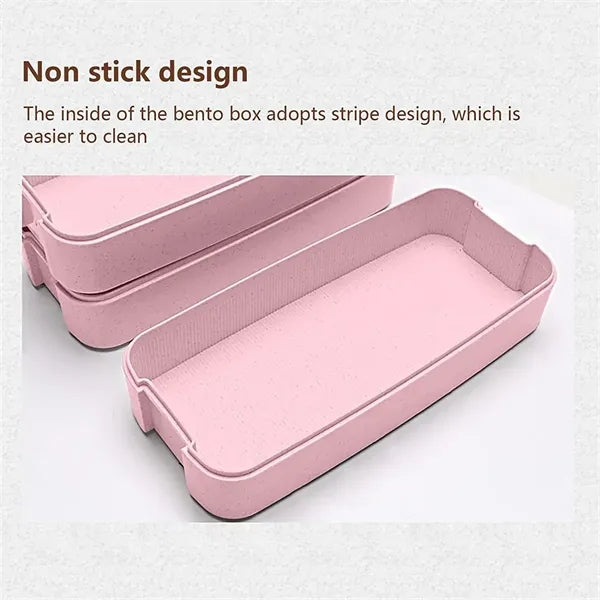 Bento Lunch Box