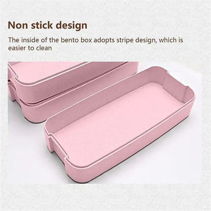 Bento Lunch Box