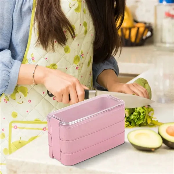 Bento Lunch Box