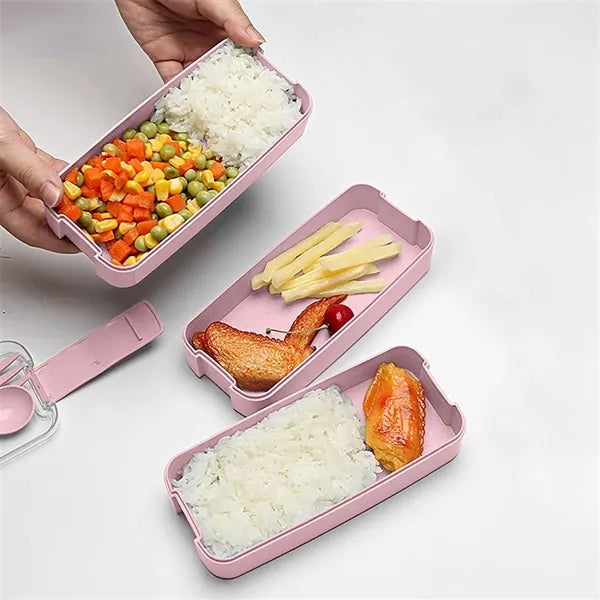 Bento Lunch Box