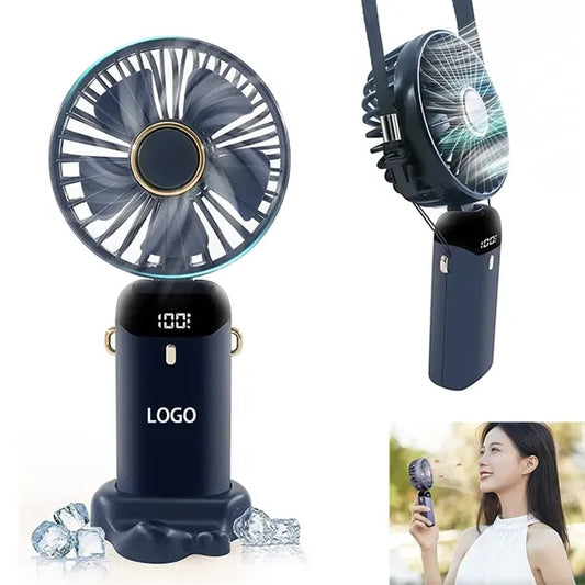 Portable Handheld Fan