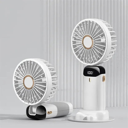 Portable Handheld Fan