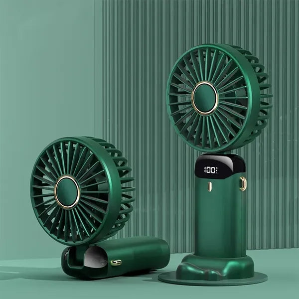 Portable Handheld Fan