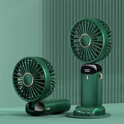 Portable Handheld Fan