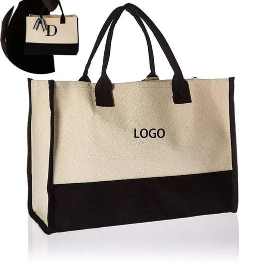 Canvas Tote Bag