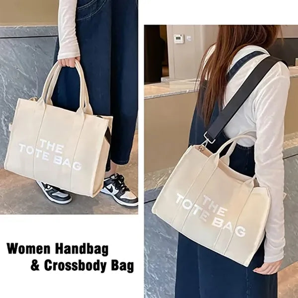 Tote Bag for Women