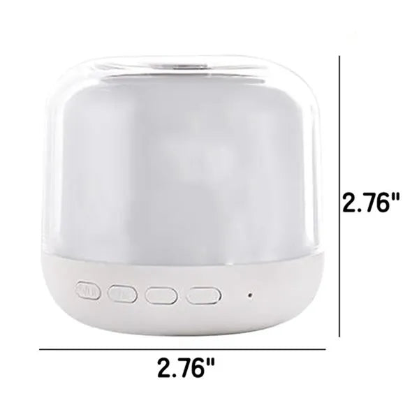 LED Wireless Speaker