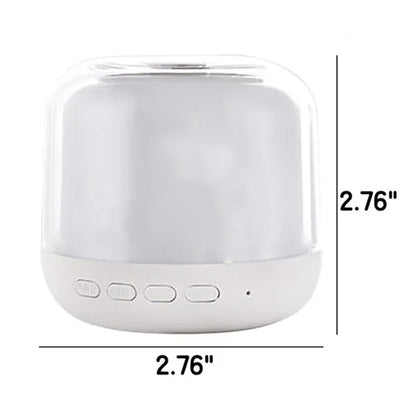 LED Wireless Speaker