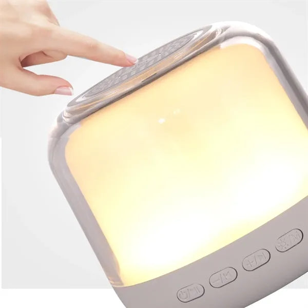LED Wireless Speaker
