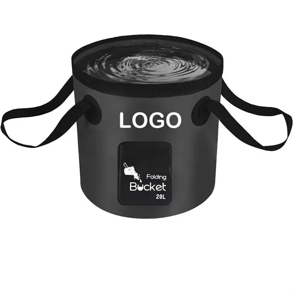 Outdoor Folding Bucket