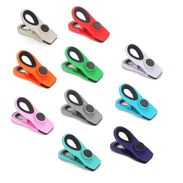 Magnetic Chip Clips
