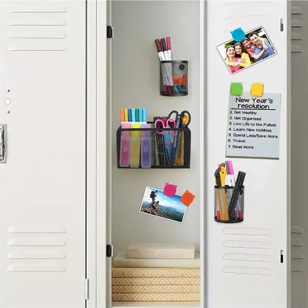 Magnetic Metal Clips
