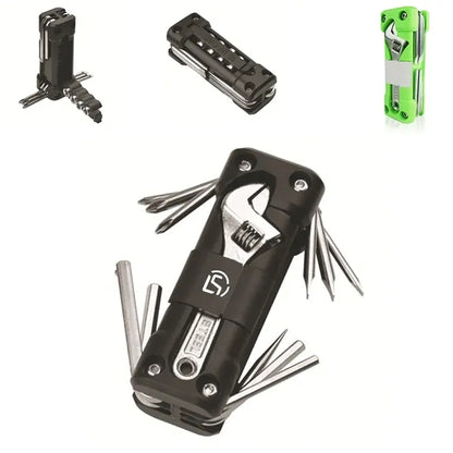 16 In 1 Multifunction Tool Kits Set