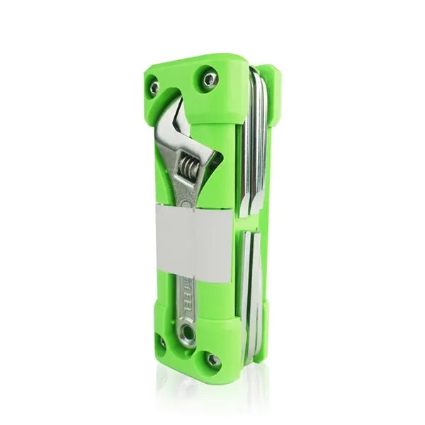 16 In 1 Multifunction Tool Kits Set