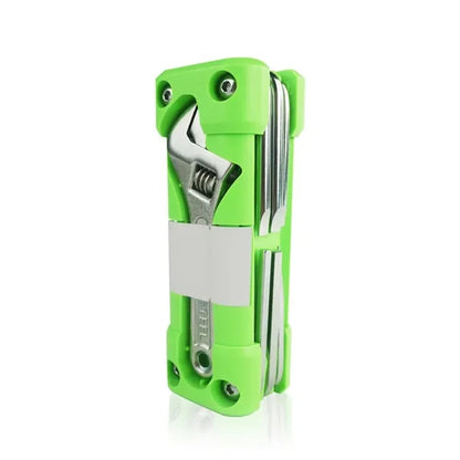 16 In 1 Multifunction Tool Kits Set