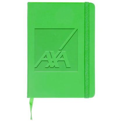 Stratford Sustainable Notebook