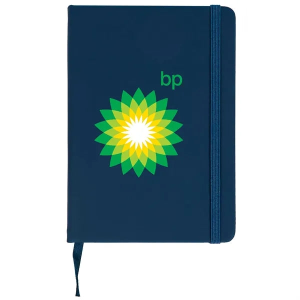 Stratford Sustainable Notebook