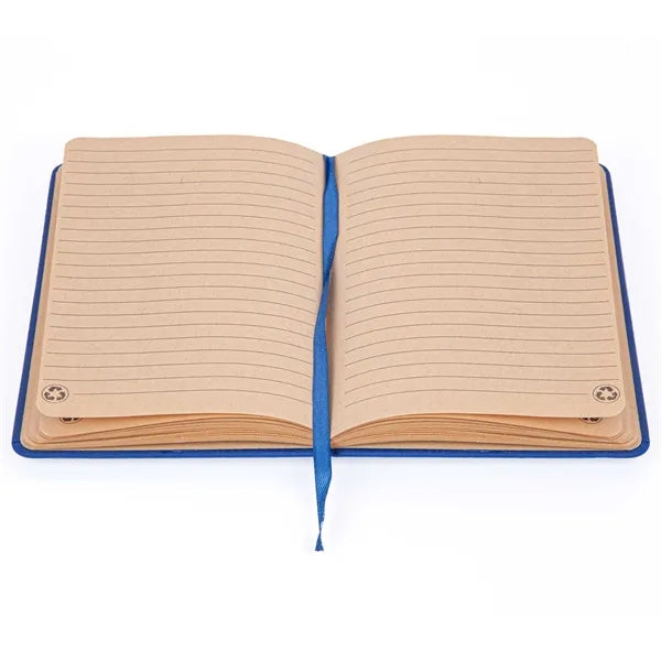 Stratford Sustainable Notebook