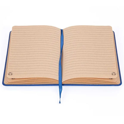 Stratford Sustainable Notebook