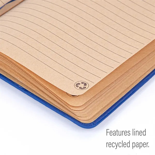 Stratford Sustainable Notebook