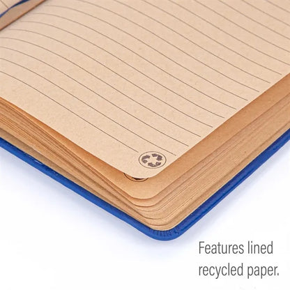 Stratford Sustainable Notebook
