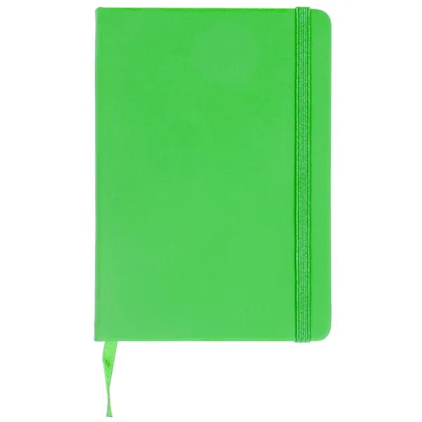 Stratford Sustainable Notebook