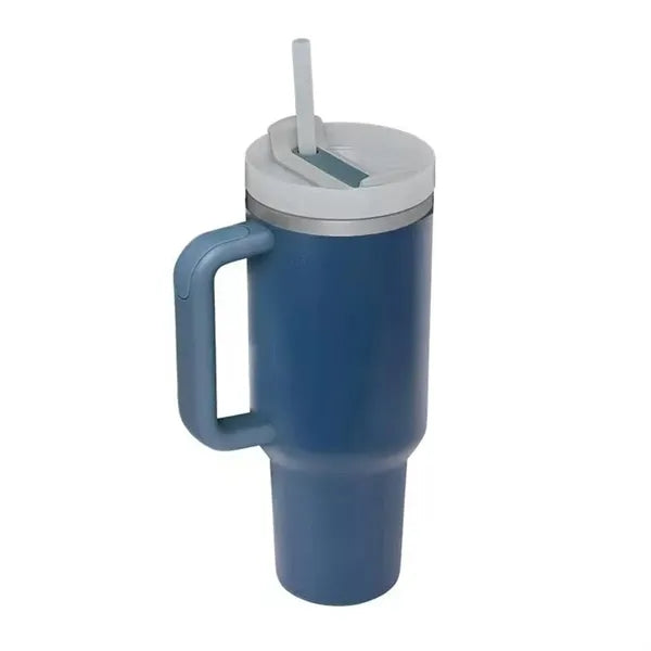 Vacuum Insulated Tumbler
