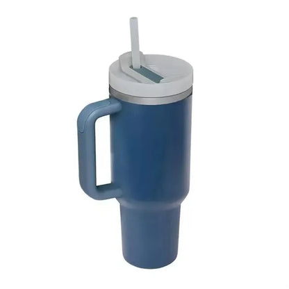 Vacuum Insulated Tumbler