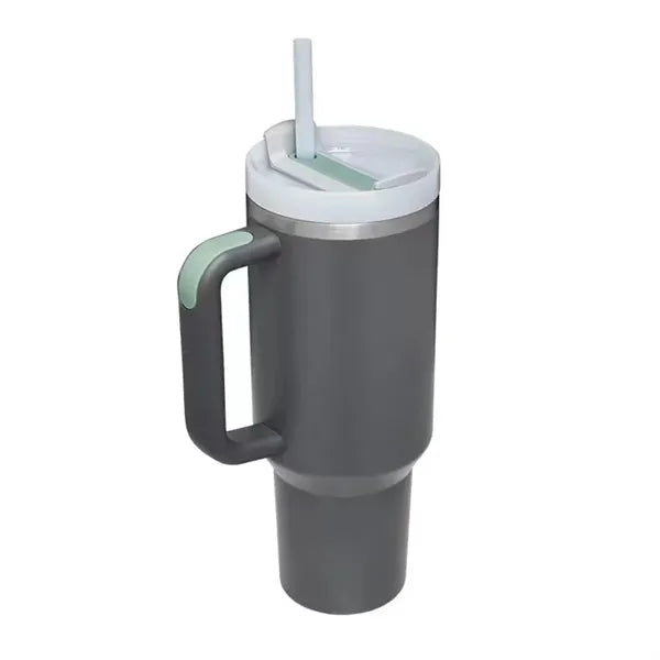 Vacuum Insulated Tumbler
