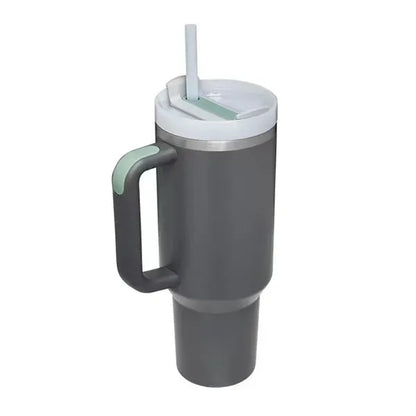 Vacuum Insulated Tumbler