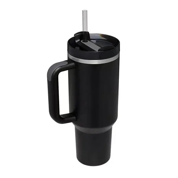Vacuum Insulated Tumbler