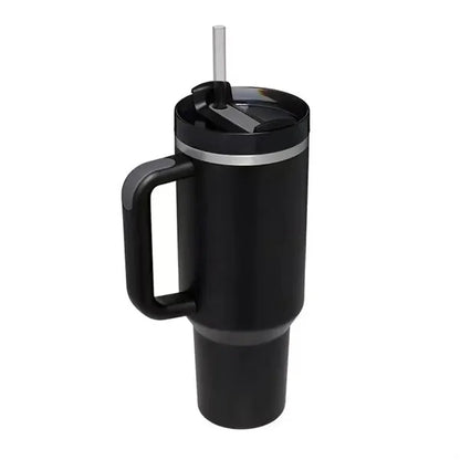 Vacuum Insulated Tumbler