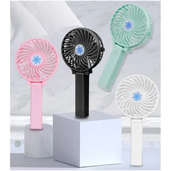 Mini Handheld Fan USB
