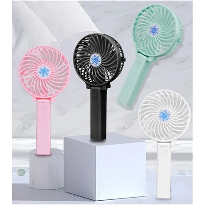 Mini Handheld Fan USB