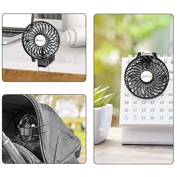 Mini Handheld Fan USB