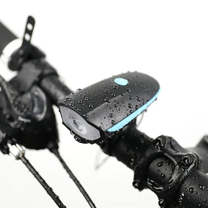 USB Rechargeable Bike Light