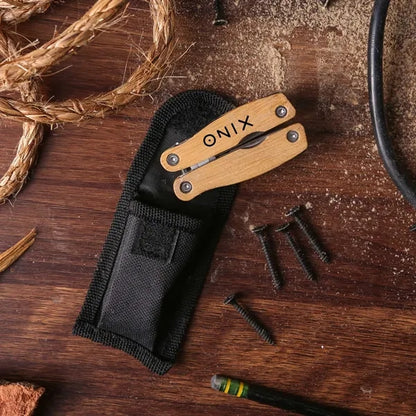 Timber Bamboo Multi Tool