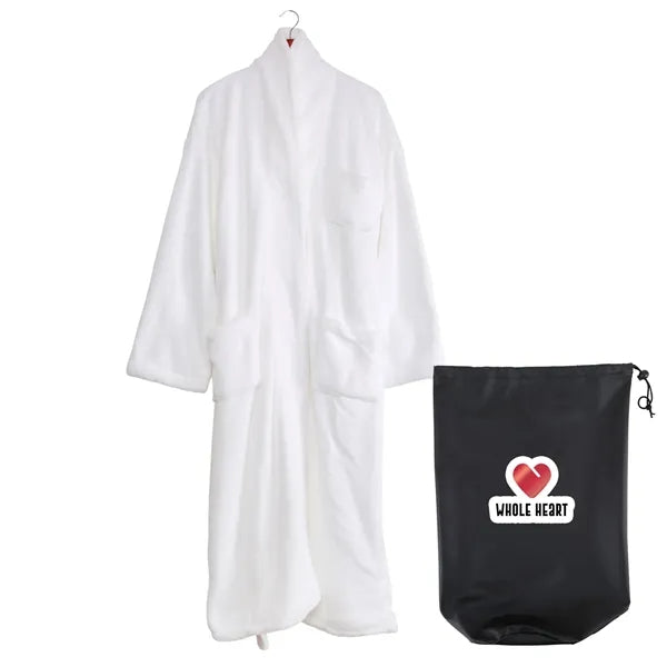 Cascade Bathrobe
