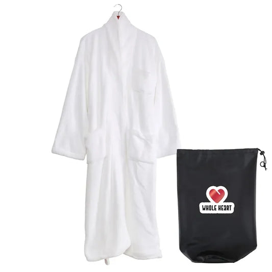 Cascade Bathrobe