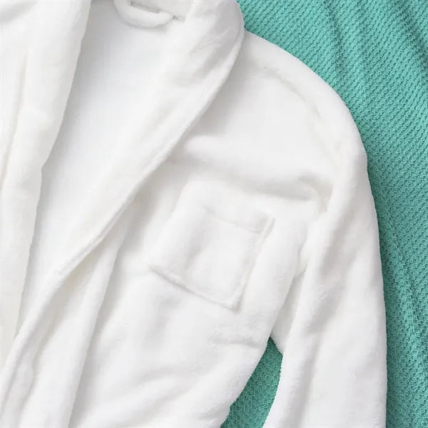Cascade Bathrobe
